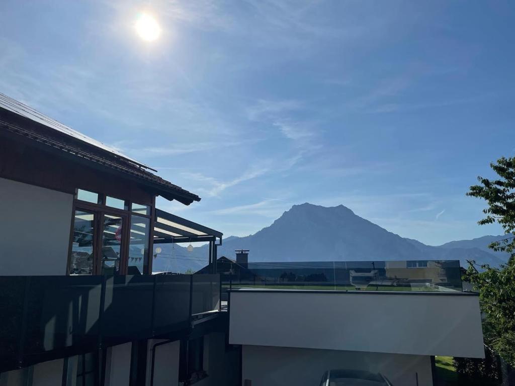 Apartmán Traunstein Aleksandra