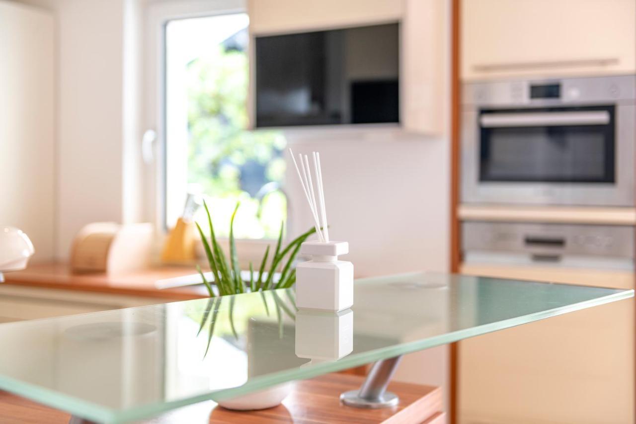 Apartmán Traunstein Aleksandra Altmünster