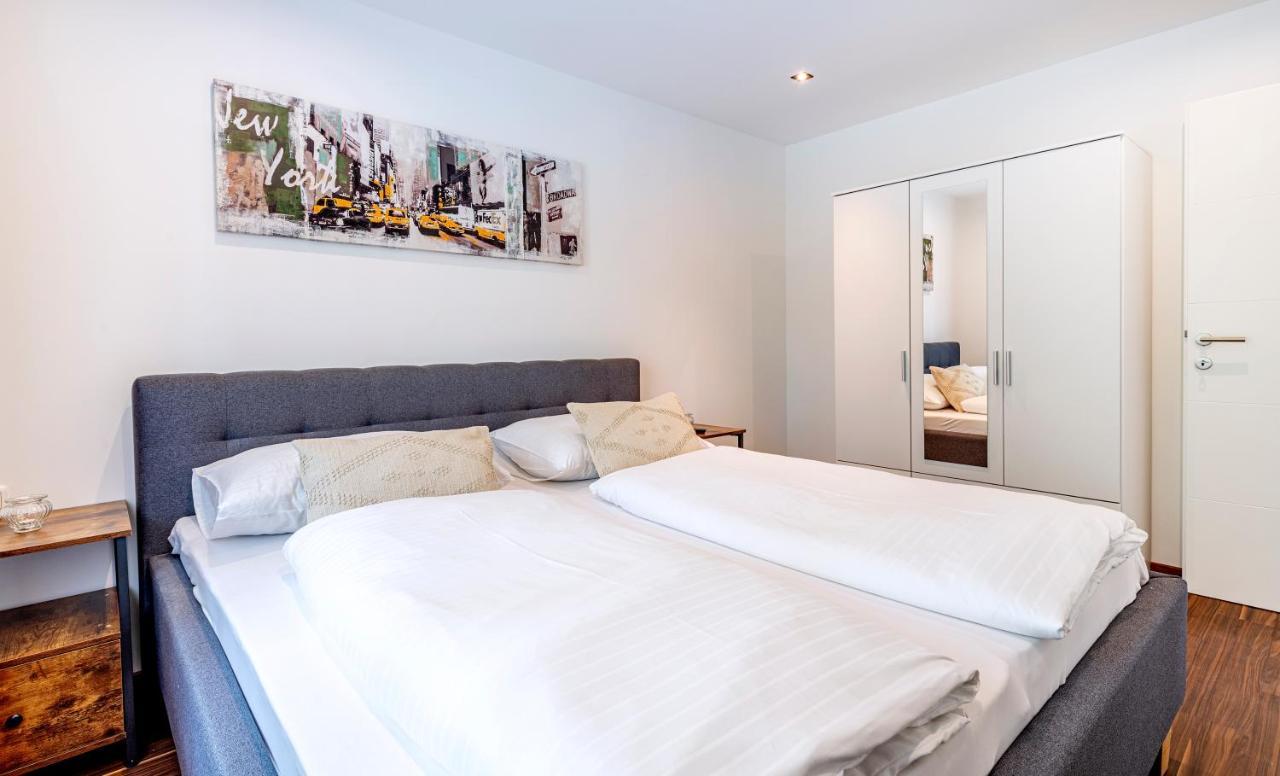 Apartmán Traunstein Aleksandra Altmünster