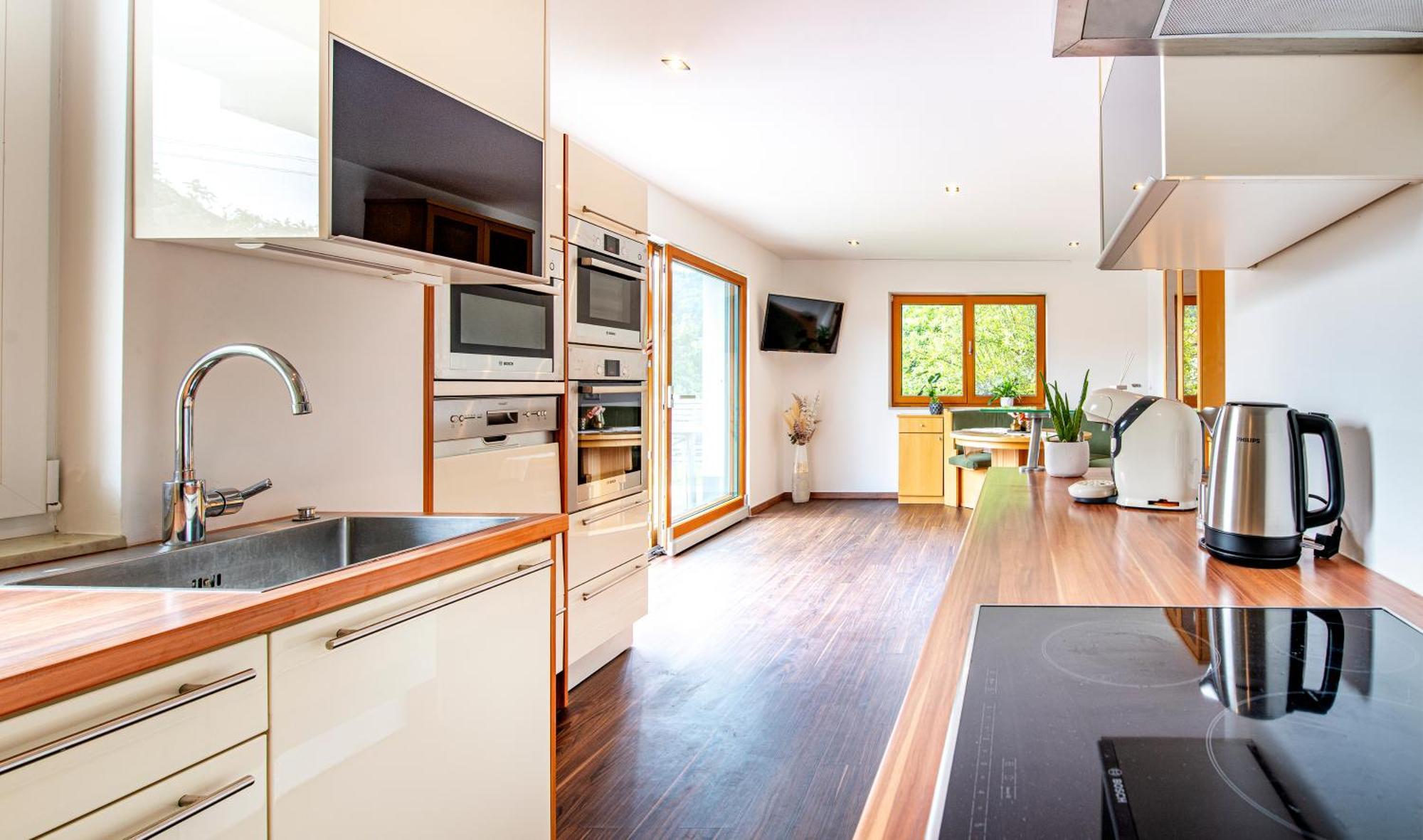 Apartmán Traunstein Aleksandra *