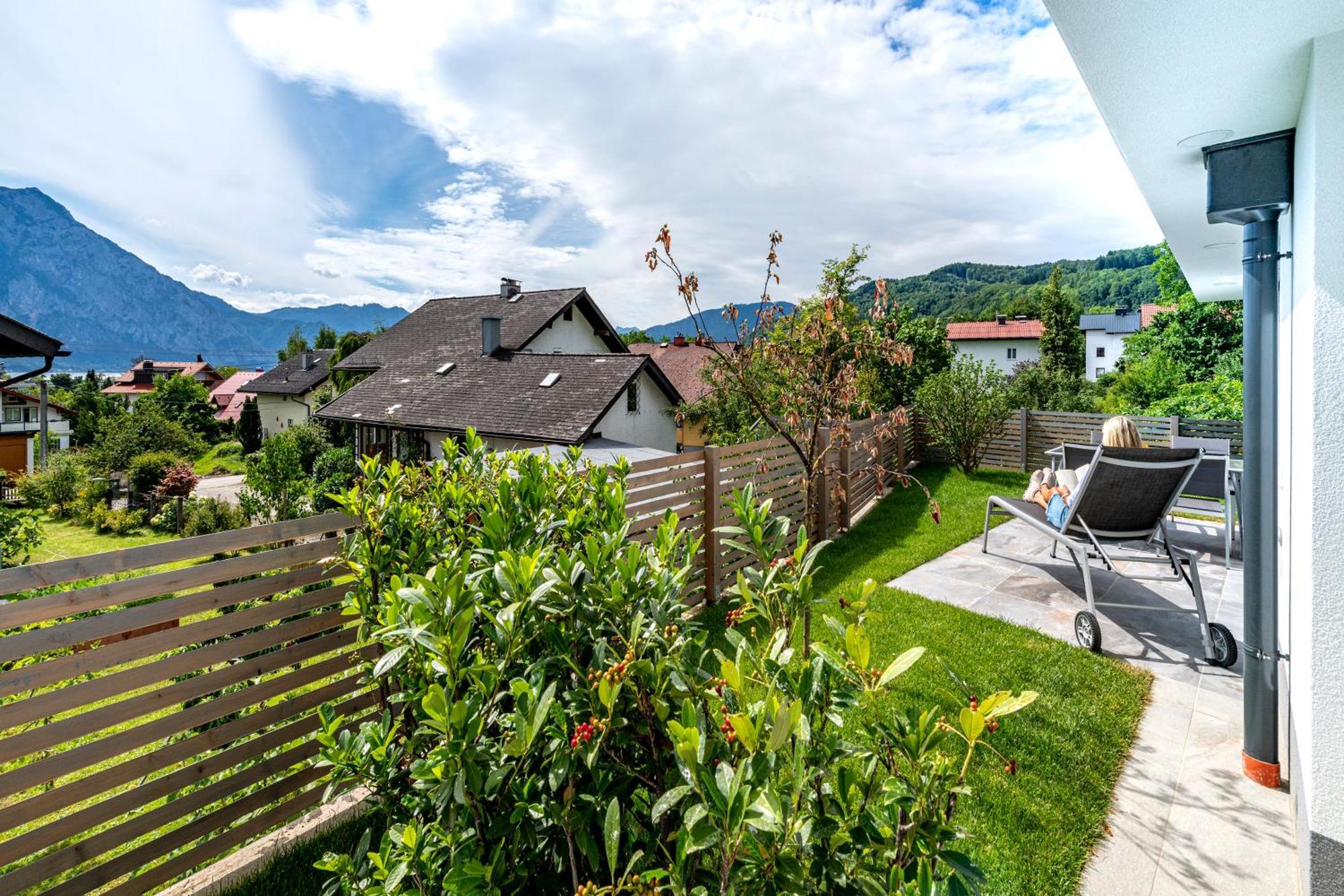Traunstein Aleksandra Apartmán